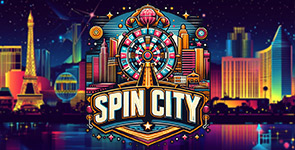 Spin City