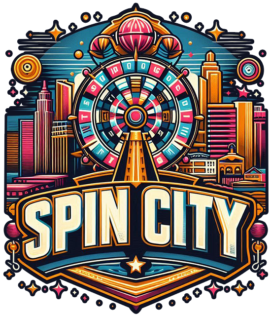 Spin City