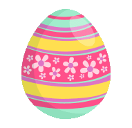 egg 8 animation