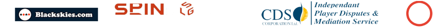 Spinlogic RTG, CDS, No Under 21