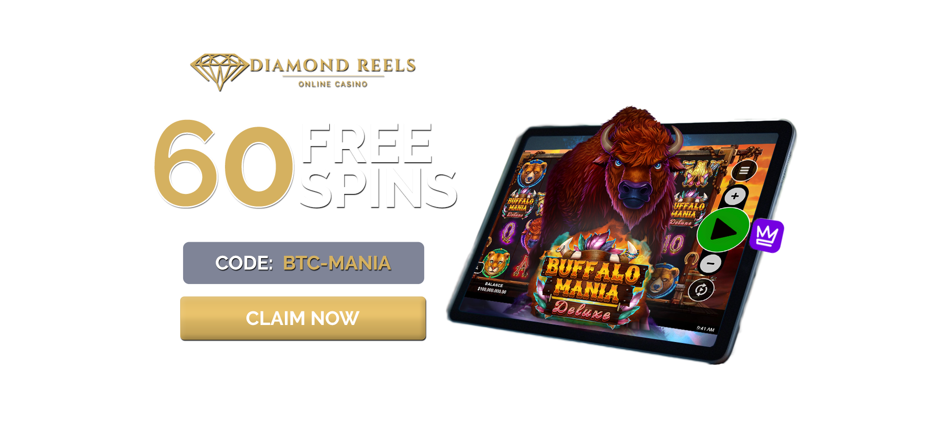 offer banner