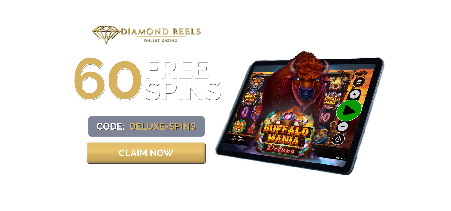 offer banner