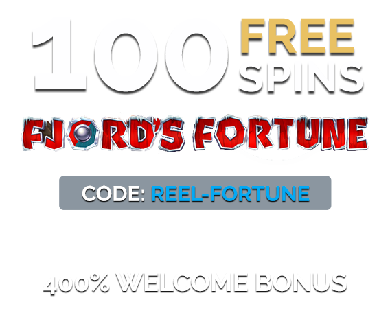 100 Free Spins
