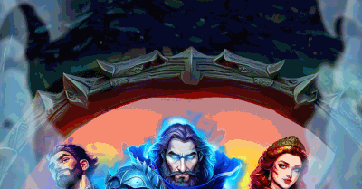 Hades Flames of Fortune