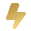 diamond reels info icons