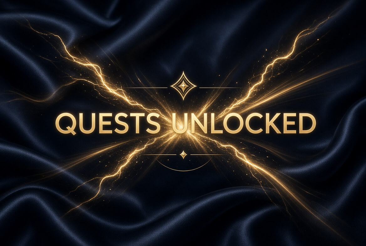 Casino Quests: New Ways to Earn Rewards While You Play