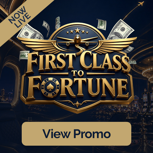 casino leaderboard Promotion