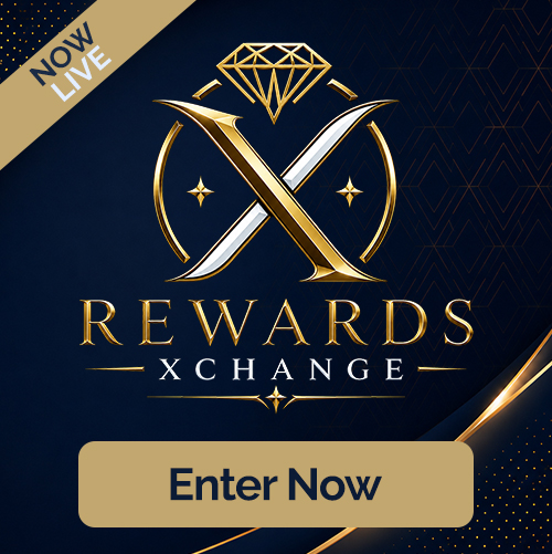 rewards xchange