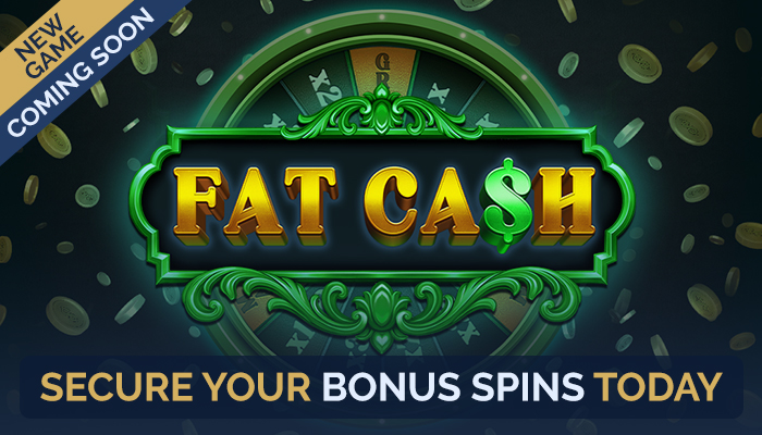 New game coming soon