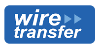wire transfer logo - Diamond Reels