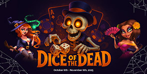 Dice of the Dead