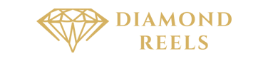 Diamond Reels Logo