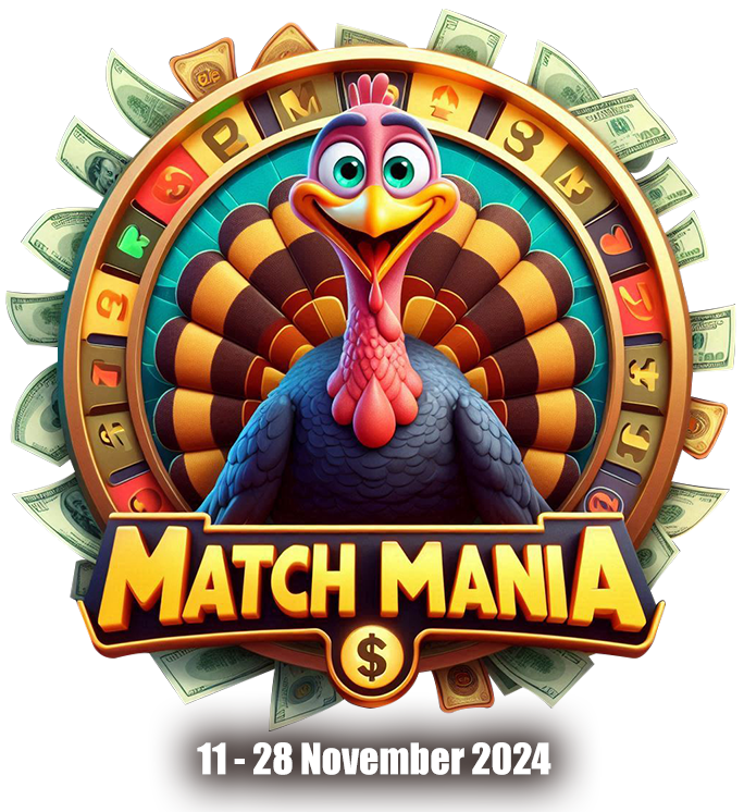 Match Mania Promo