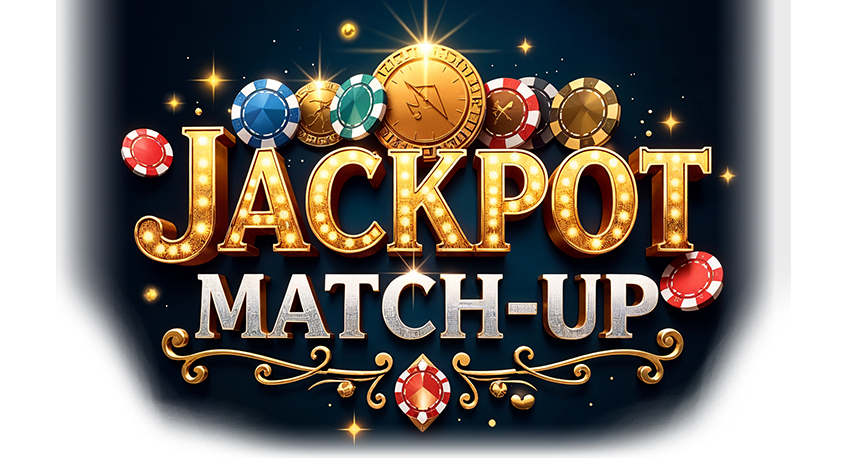 Jackpot Match-Up